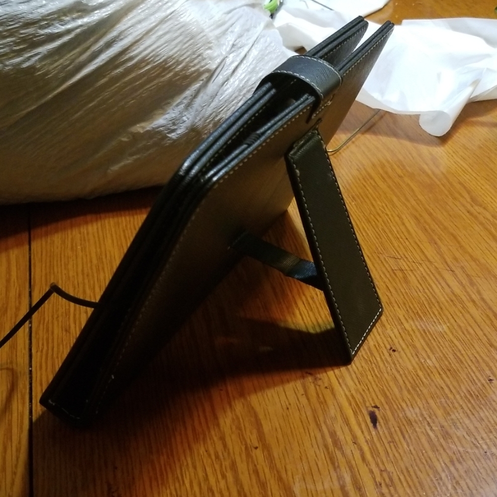 Keyboard for tablet - Picture 4 of 4